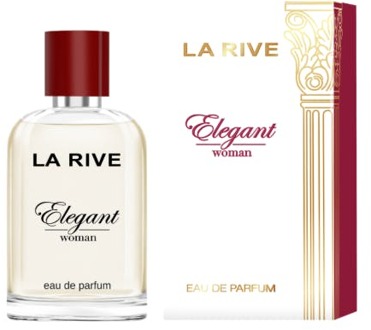 La Rive Eau de Parfum La Rive Elegant Woman EDP 30 ml