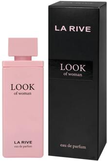 La Rive Eau de Parfum La Rive Look of Woman 75 ml