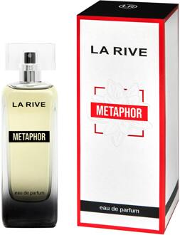 La Rive Eau de Parfum La Rive Metaphor EDP 90 ml