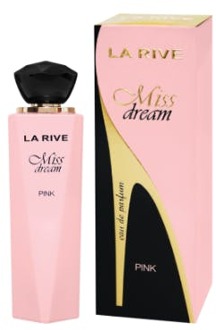 La Rive Eau de Parfum La Rive Miss Dream Pink EDP 100 ml