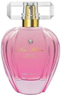 La Rive Eau de Parfum La Rive Pink Velvet EDP 75 ml
