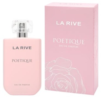 La Rive Eau de Parfum La Rive Poetique EDP 90 ml