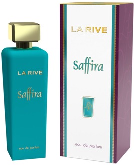 La Rive Eau de Parfum La Rive Saffira EDP 90 ml