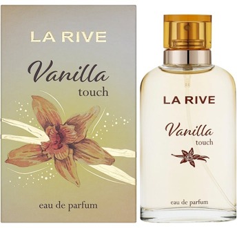 La Rive Eau de Parfum La Rive Vanilla Touch EDP 30 ml