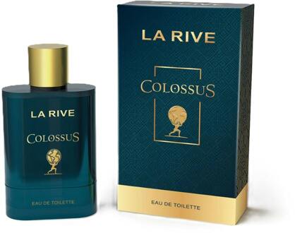 La Rive Eau de Toilette La Rive Colossus EDT 90 ml