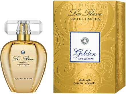 La Rive Golden Woman - 75ml - Eau de Parfum