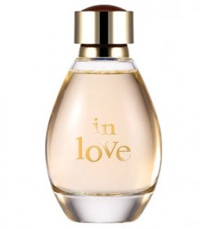 La Rive In Love Eau de Parfum Spray 90 ml