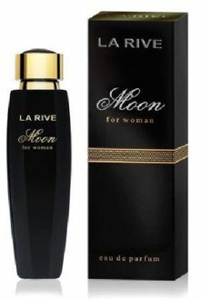 La Rive Moon 90 ml -Eau de Parfum