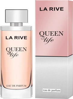 La Rive Queen of Life - 75ml - Eau de Parfum