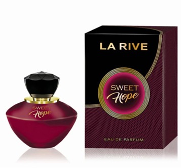 La Rive Sweet Hope Eau de parfum spray 100 ml