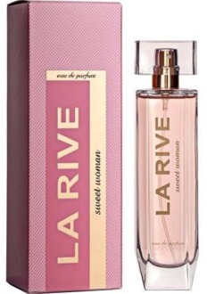 La Rive Sweet Woman Eau de Parfum Spray 90 ml