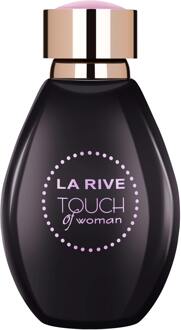 La Rive Touch of Woman - 90ml - Eau de Parfum