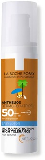 La Roche Posay Anthelios Baby Zonnebrand melk SPF50+ - 50ml