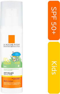 La Roche Posay Anthelios Baby Zonnebrand melk SPF50+ - 50ml