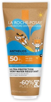 La Roche Posay Anthelios Dermo-Pediatrics Gel Lotion SPF 50+