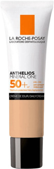 La Roche Posay Anthelios Mineral One SPF50+ - T01 - 30 ml