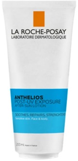 La Roche Posay Anthelios Post UV Exposure Aftersunlotion 200 ml