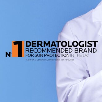 La Roche Posay Anthelios Post UV Exposure Aftersunlotion 200 ml