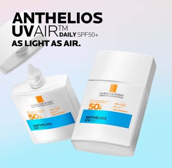 La Roche Posay Anthelios UVAir Daily Invisible Fluid SPF50+ 40ml