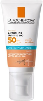 La Roche Posay Anthelios UVMune 400 Hydrating Suncream SPF 50 50ml