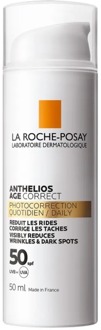 La Roche Posay Anthelios Zonnebrand Age Correct SPF50 - 50ml