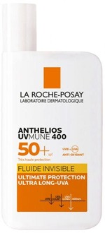 La Roche Posay Anti-Ageing Skin Glow & Protection Routine with SPF
