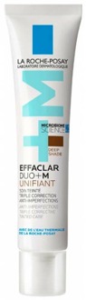 La Roche Posay BB Crème La Roche-Posay Effaclar DUO [+] M Unifiant Tinted Care Deep Shade 40 ml