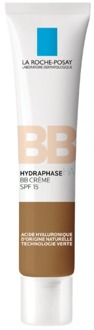 La Roche Posay BB Crème La Roche-Posay Hydraphase Ha BB Cream SPF15 Dark 40 ml