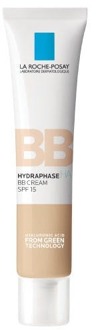 La Roche Posay BB Crème La Roche-Posay Hydraphase Ha BB Cream SPF15 Light 40 ml