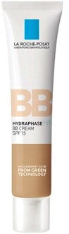 La Roche Posay BB Crème La Roche-Posay Hydraphase Ha BB Cream SPF15 Medium 40 ml