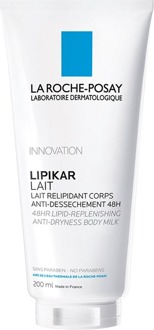 La Roche Posay Bodylotion La Roche-Posay Lipkair Lait Body Lotion 200 ml