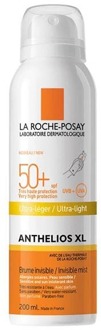 La Roche Posay Bruma Cuerpo zonnebrand spray - 200 ml - 000