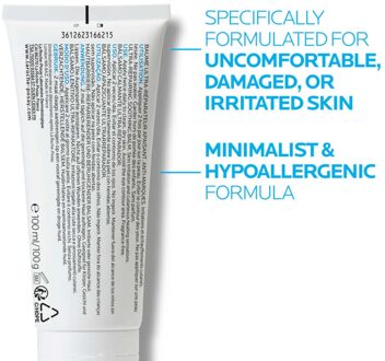 La Roche Posay Cicaplast Balm B5 Multifunctionele Herstellende Balsem 40 ml