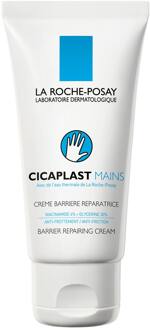 La Roche Posay Cicaplast Handcrème - 50ml - Beschadigde huid