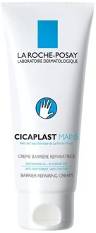 La Roche Posay Cicaplast handcrème - droge, geïrriteerde handen met kloven - 100ml