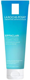La Roche Posay Cleanser La Roche-Posay Effaclar Creme Moussante 125 ml