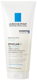 La Roche Posay Cleanser La Roche-Posay Effaclar H Iso-Biome Wash 200 ml
