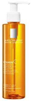 La Roche Posay Cleanser La Roche-Posay Pure Vitamin C Renewing Foaming Gel Refined Pores 200 ml