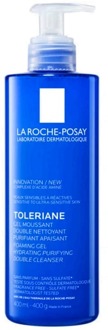 La Roche Posay Cleansing Gel La Roche-Posay Toleriane Foaming Gel Cleanser 400 ml