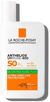 La Roche Posay Effaclar Adult Acne Bundle, Effaclar Cleanser & Treatment