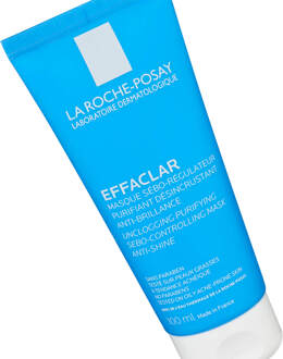 La Roche Posay Effaclar Clay Mask 100ml