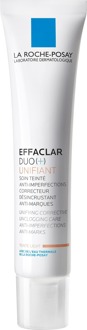 La Roche-Posay Effaclar DUO [+] Unifiant dagcrème lichte tint - 40ml