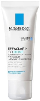 La Roche Posay Effaclar H Moisturising Cream for Sensitive Blemish-Prone Skin 40ml