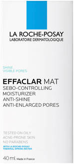 La Roche Posay Effaclar Mat 40ml