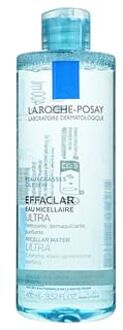 La Roche Posay Effaclar Micellair Water - 400ml - reinigt vette huid