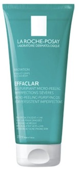 La Roche Posay Effaclar Micro-Peeling Purifying Gel 200 ml