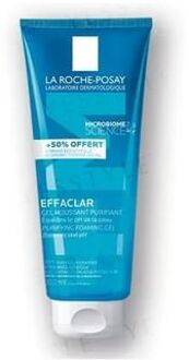 La Roche Posay Effaclar Purifying Foaming Gel For Acne-Prone Skin 300ml