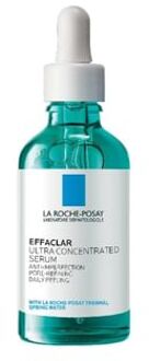 La Roche Posay Effaclar Ultra Concentrated Serum 50ml