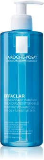 La Roche Posay Effaclar Zuiverende Gel - 400ml - onzuivere huid