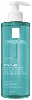 La Roche Posay Effaclar Zuiverende Micro-Peeling gel - 400ml - onzuivere huid
